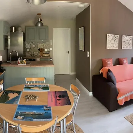 Equipe, Terrasse Gujan-Mestras