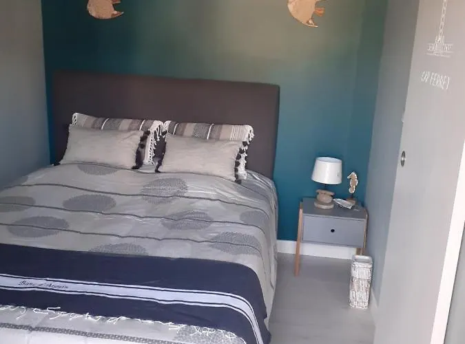 度假居 Equipe, Terrasse 居让梅斯特拉