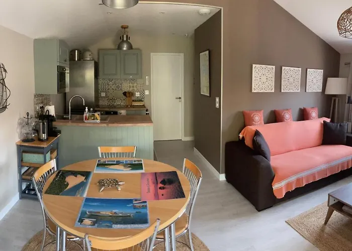 Equipe, Terrasse 居让梅斯特拉