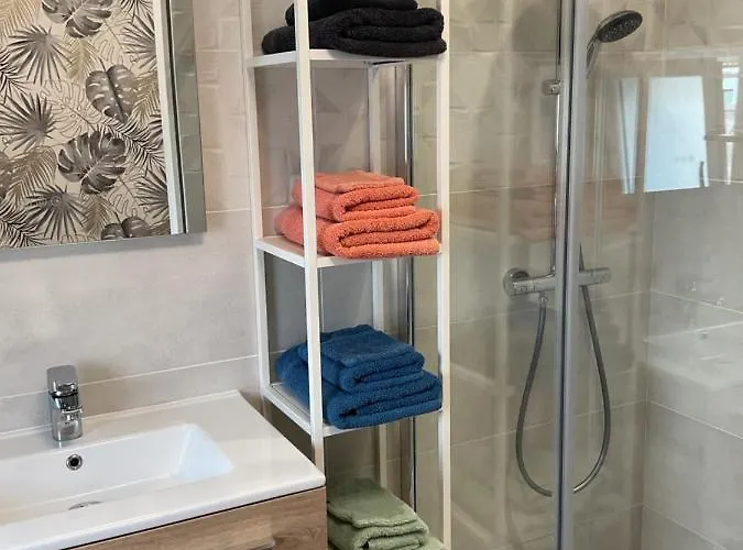 度假居 Equipe, Terrasse 居让梅斯特拉